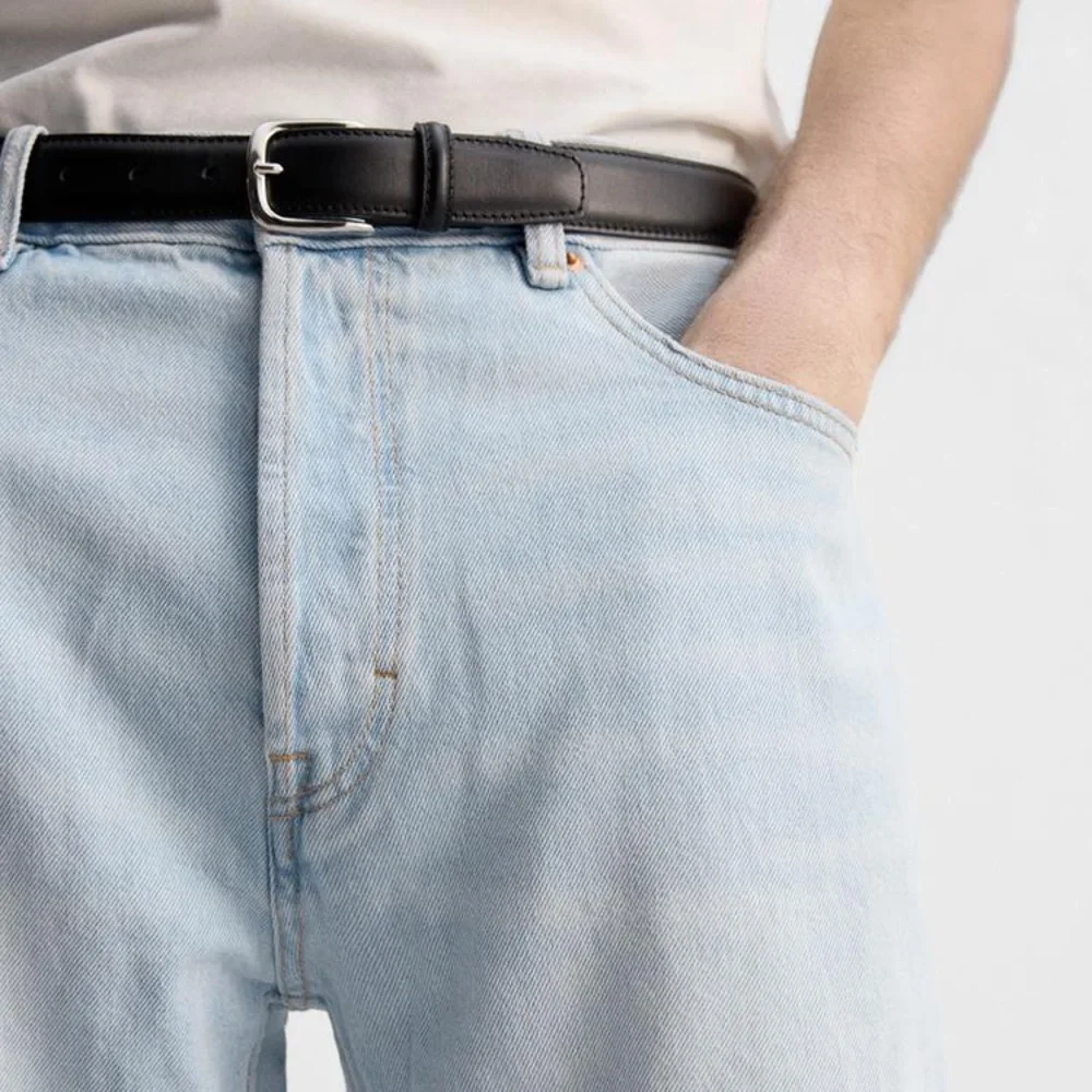 Zara 100% cotton